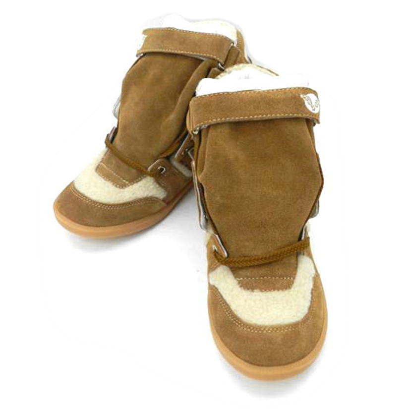 Sangacio サンガッチョ/Sangacio ハイカットスニーカー//Aランク/69