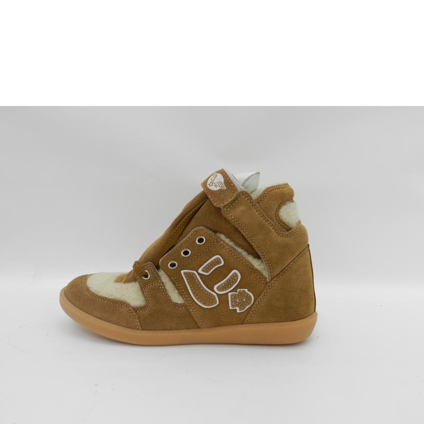 Sangacio サンガッチョ/Sangacio ハイカットスニーカー//Aランク/69