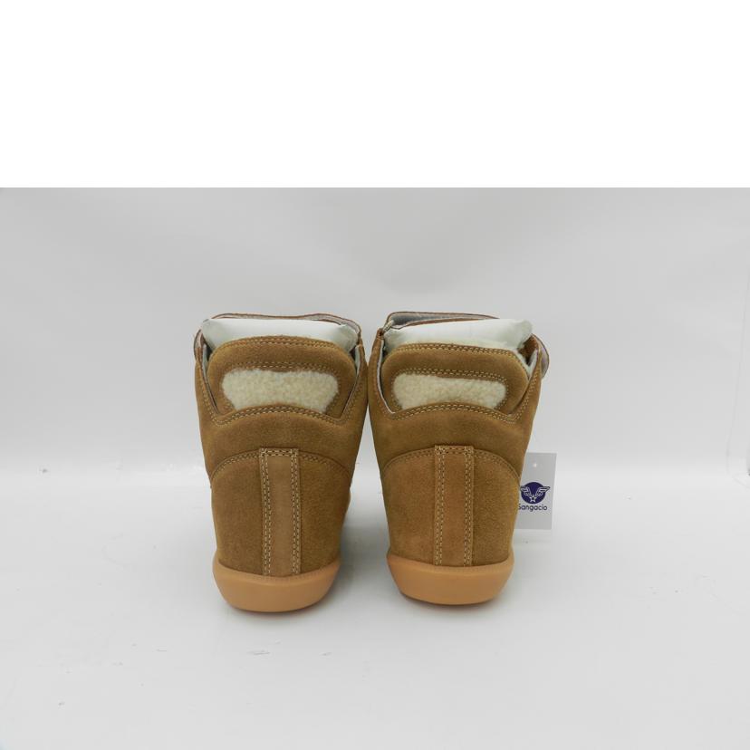 Sangacio サンガッチョ/Sangacio ハイカットスニーカー//Aランク/69