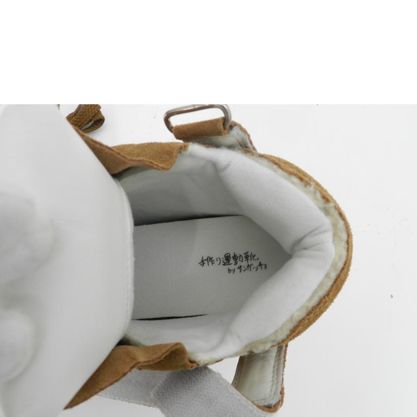 Sangacio サンガッチョ/Sangacio ハイカットスニーカー//Aランク/69