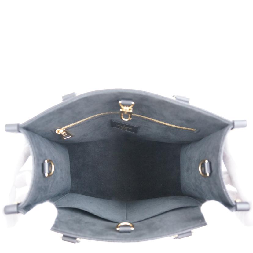 LV/オンザゴーPM/アンプラント/ノワール/M45653//IC/SAランク/67