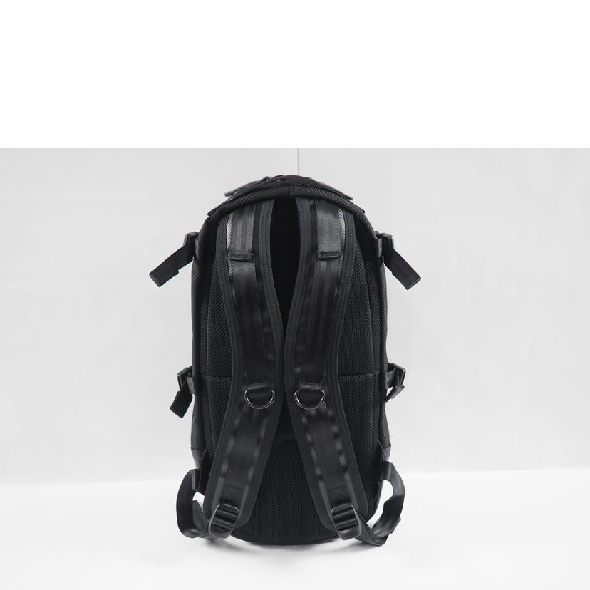 PORTER リュック ライト付 1122 ポーター/HEATデイパック//Aランク/79