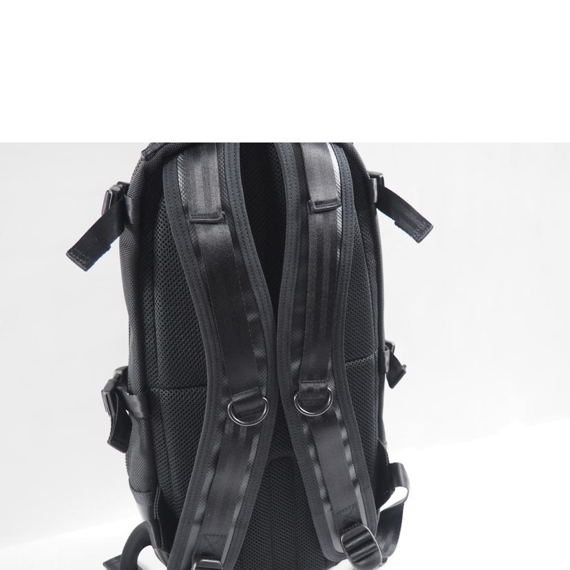 PORTER リュック ライト付 1122 ポーター/HEATデイパック//Aランク/79