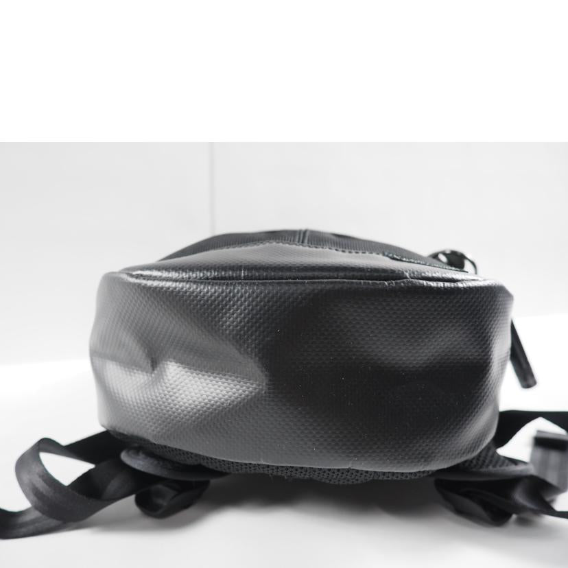 PORTER リュック ライト付 1122 ポーター/HEATデイパック//Aランク/79