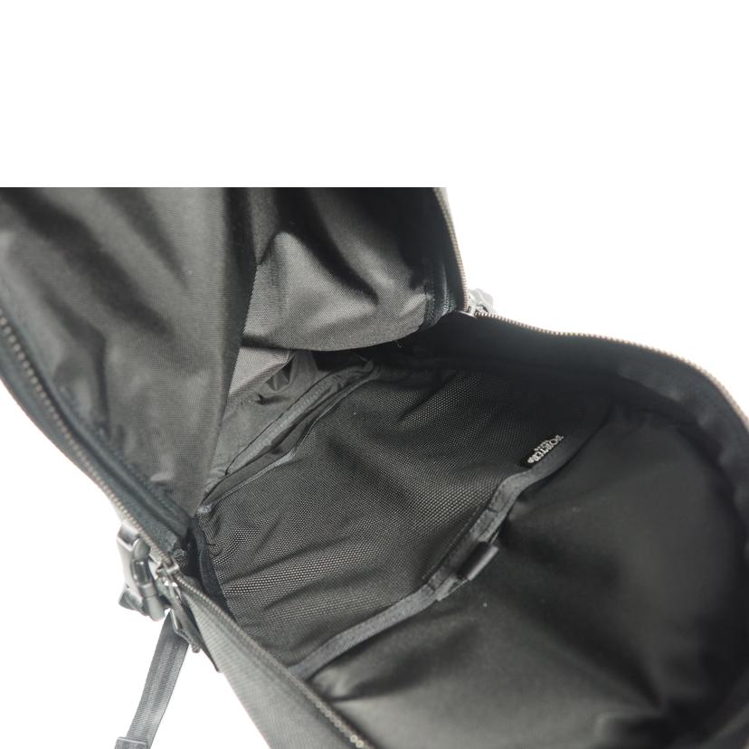 PORTER リュック ライト付 1122 ポーター/HEATデイパック//Aランク/79