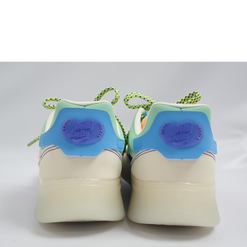 Reebok リーボック/ジェリーベリークラブシーレガシー/GZ6884//24.5cm/SAランク/62