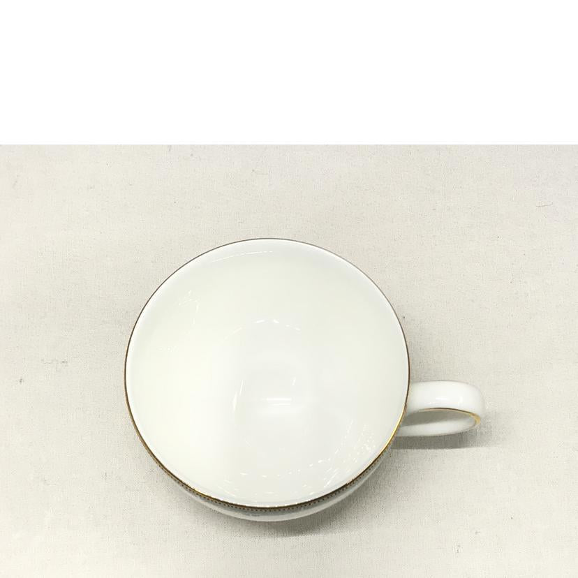 WEDGWOOD ウエッジウッド/JADE ジェイド カップ&ソーサー//Aランク/51