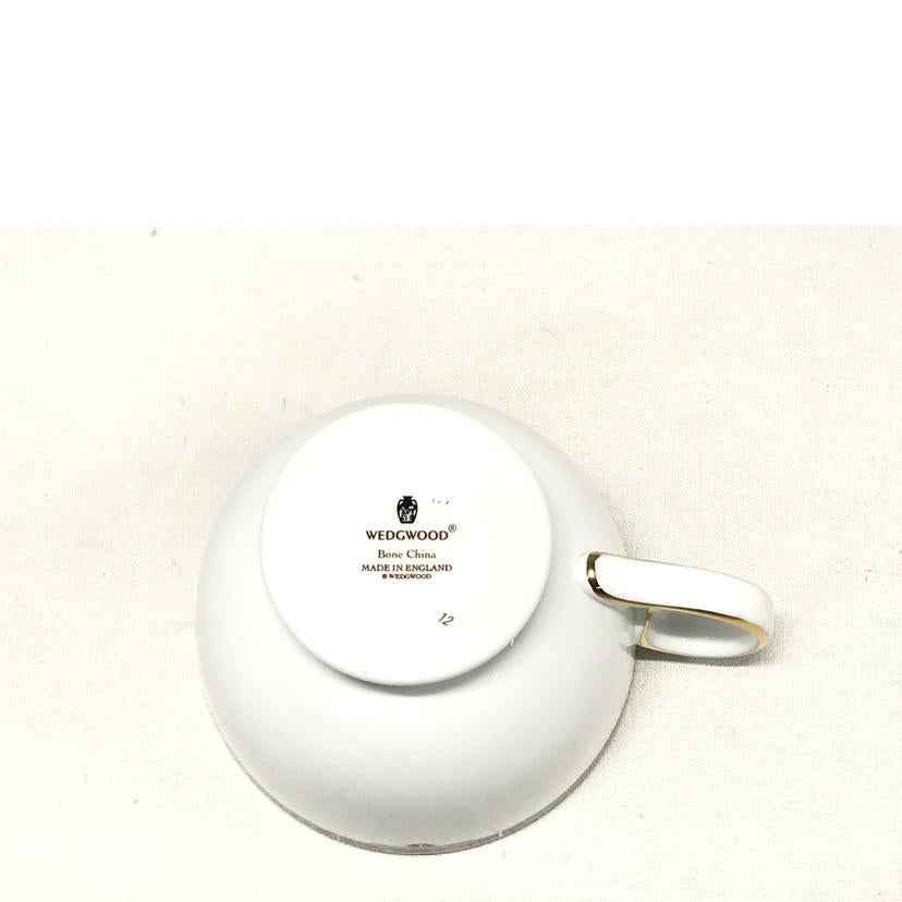 WEDGWOOD ウエッジウッド/JADE ジェイド カップ&ソーサー//Aランク/51