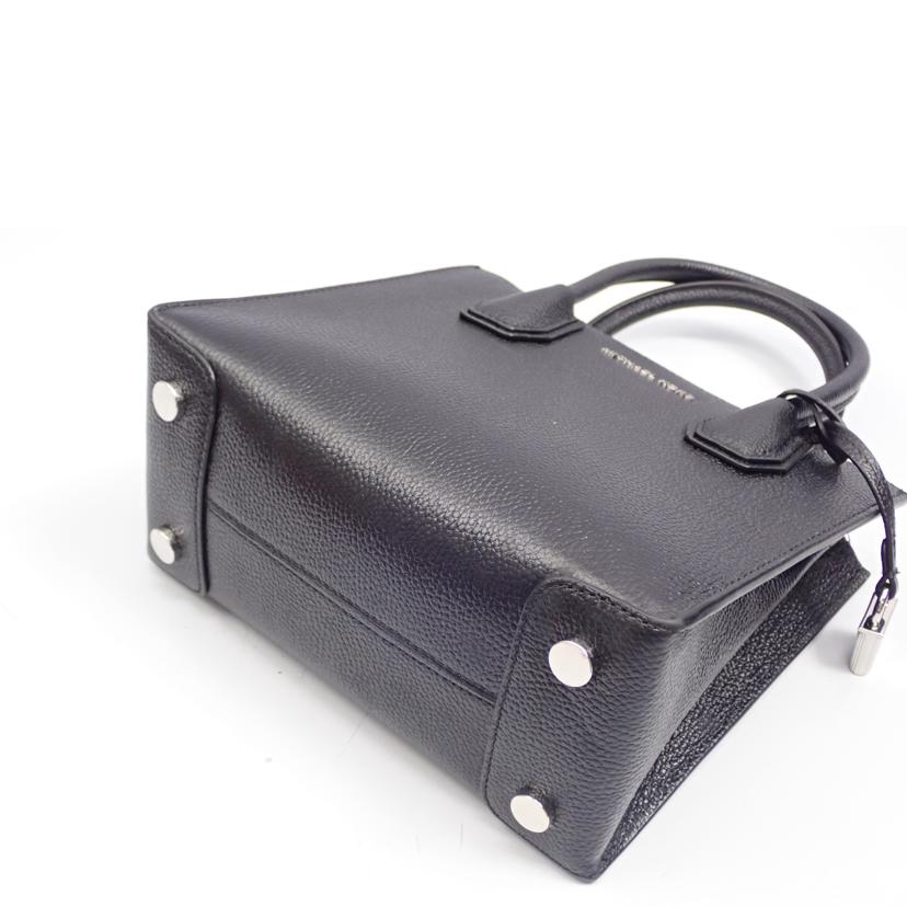 MICHAEL KORS マイケルコース/MERCER 2WAYバッグ/30F6SM9M2L//ABランク/62