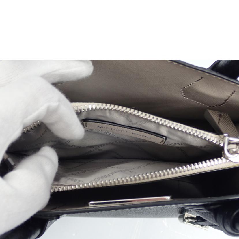 MICHAEL KORS マイケルコース/MERCER 2WAYバッグ/30F6SM9M2L//ABランク/62