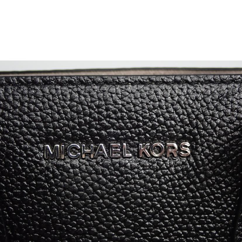 MICHAEL KORS マイケルコース/MERCER 2WAYバッグ/30F6SM9M2L//ABランク/62