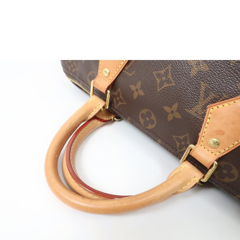 LOUIS VUITTON ルイ・ヴィトン/スピーディー30 新型 ハンドバッグ/M41108//ICチップ確認済/ABランク/65