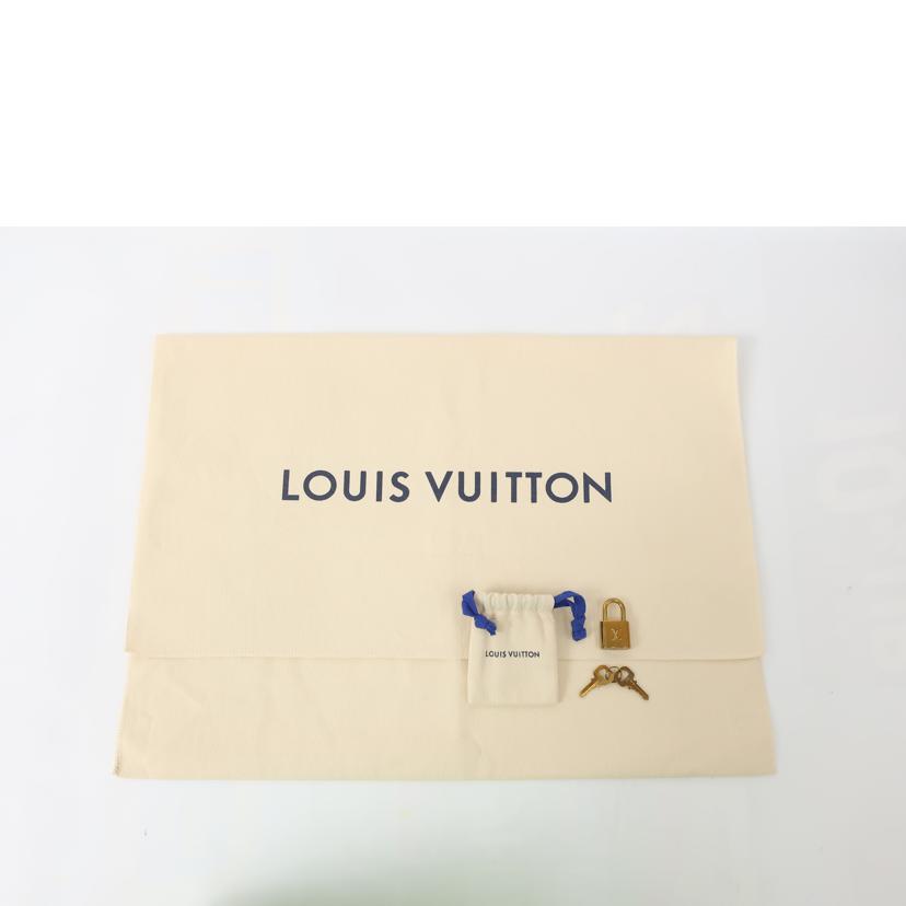 LOUIS VUITTON ルイ・ヴィトン/スピーディー30 新型 ハンドバッグ/M41108//ICチップ確認済/ABランク/65