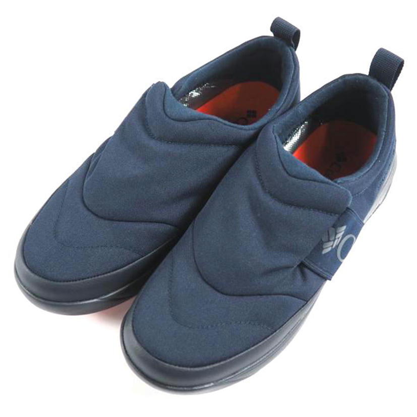 Columbia コロンビア/SPINREEL MOC ADVENTURE WP OMNI-HEAT/YU0368-444//Aランク/79