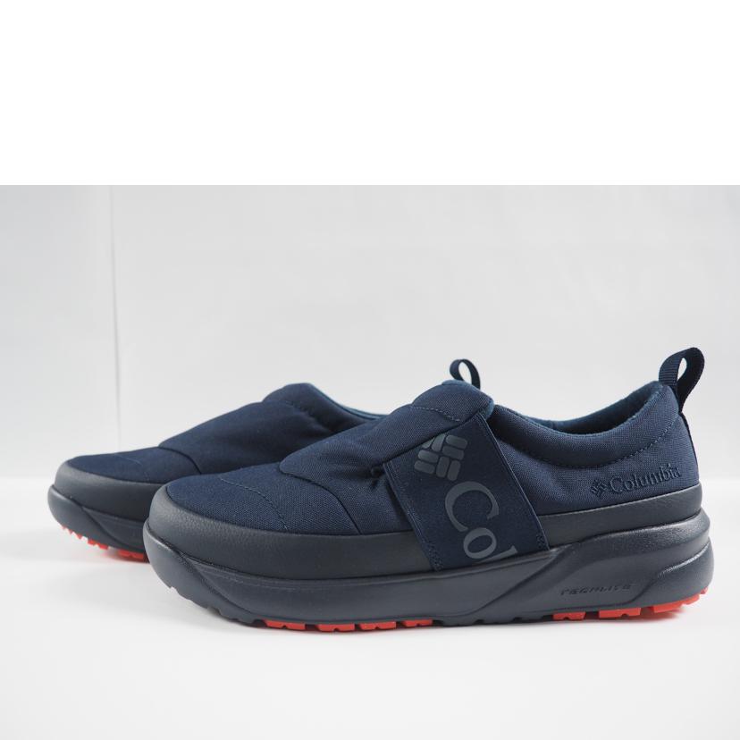 Columbia コロンビア/SPINREEL MOC ADVENTURE WP OMNI-HEAT/YU0368-444//Aランク/79