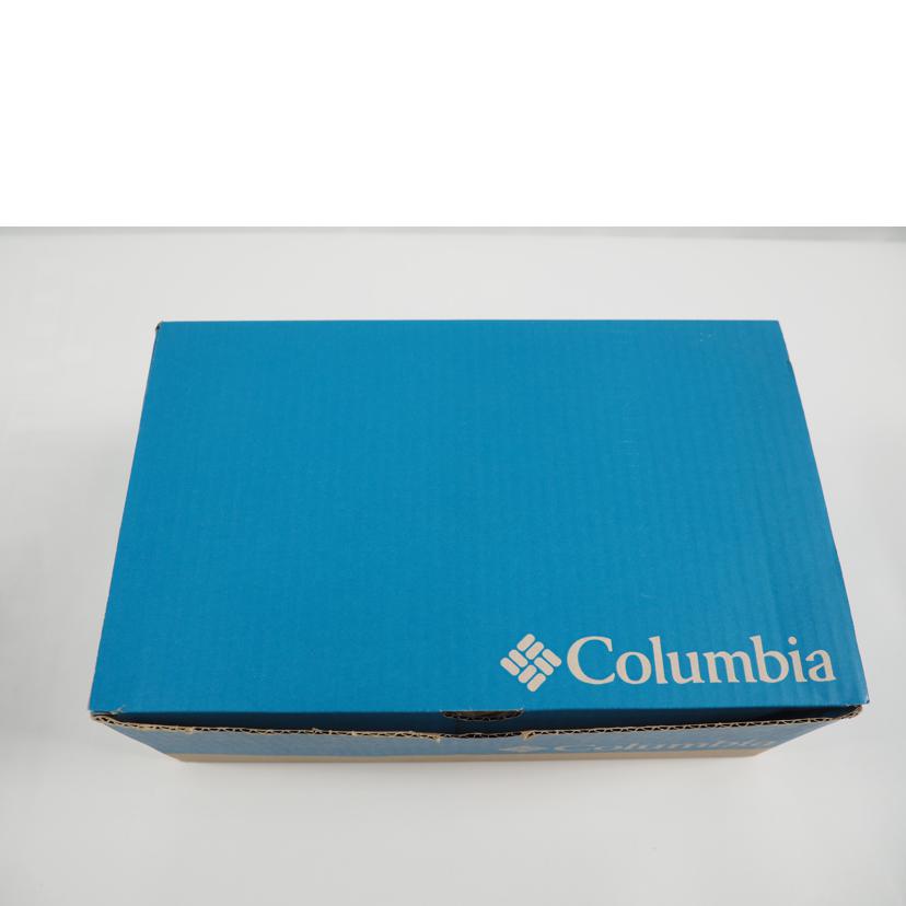 Columbia コロンビア/SPINREEL MOC ADVENTURE WP OMNI-HEAT/YU0368-444//Aランク/79