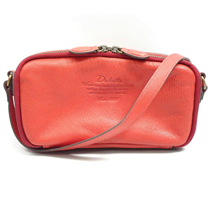 DAKOTA ダコタ/お財布ショルダーバッグ//ABランク/62