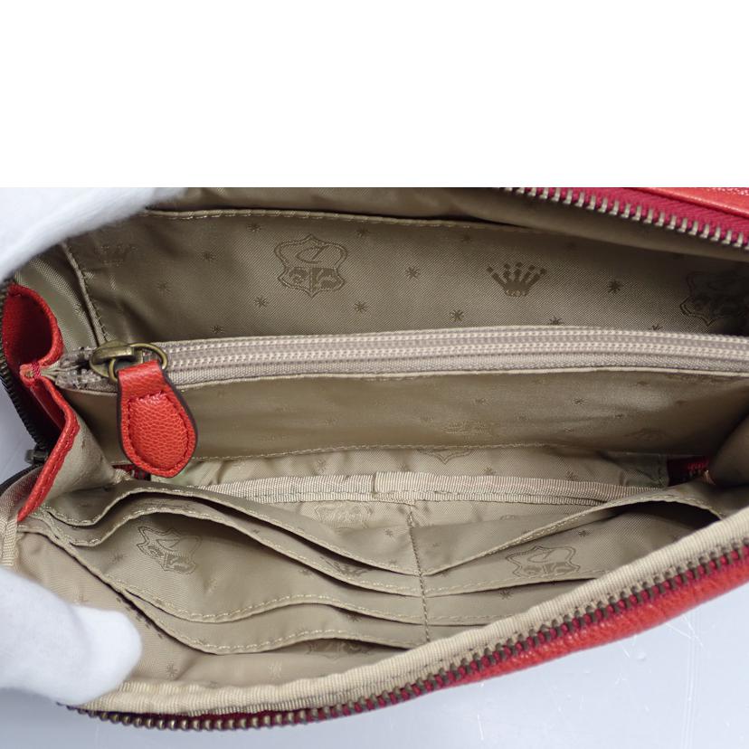 DAKOTA ダコタ/お財布ショルダーバッグ//ABランク/62