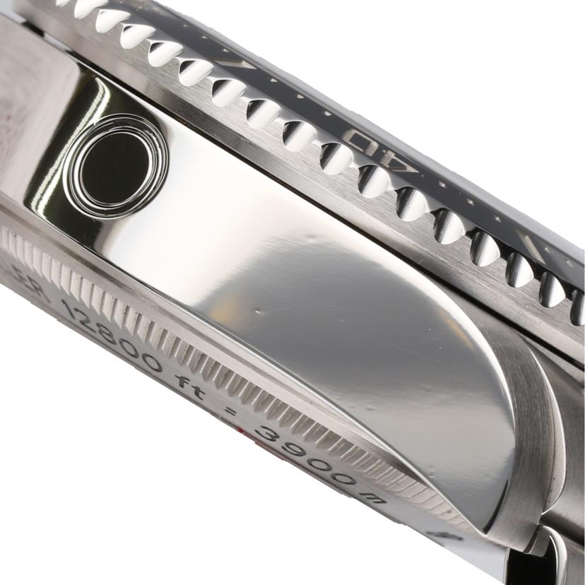 ROLEX ROLEX/シードゥエラー/ディープシー/ランダム/116660//898Y6304/Aランク/75