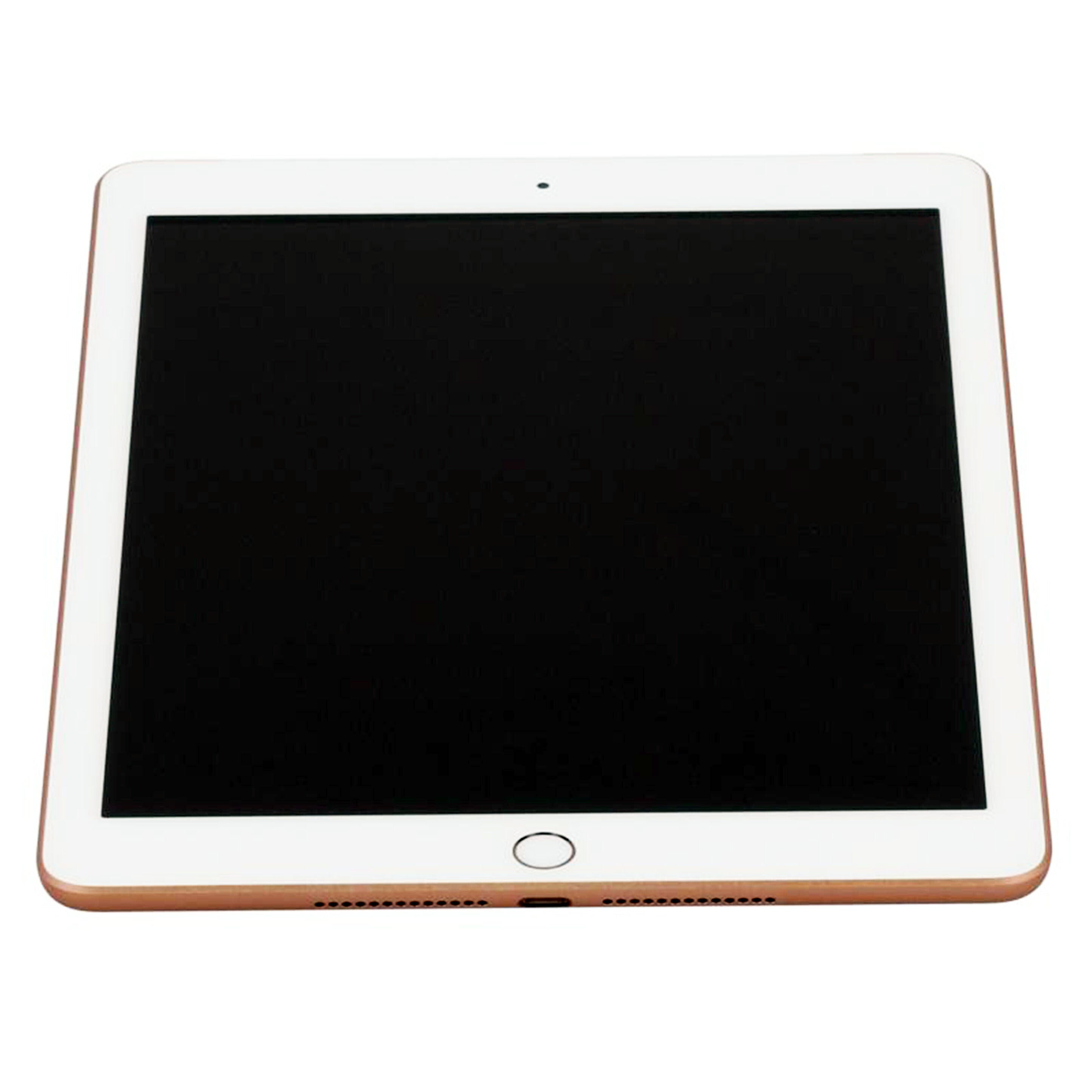 Apple SoftBank アップル/iPad(第6世代) Wi-Fi+Cellular/MRM02J/A//DMPWD3P7JMXJ/Bランク/77