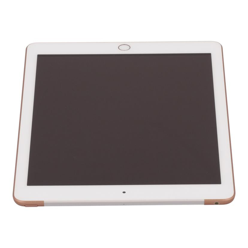 Apple SoftBank アップル/iPad(第6世代) Wi-Fi+Cellular/MRM02J/A//DMPWD3P7JMXJ/Bランク/77
