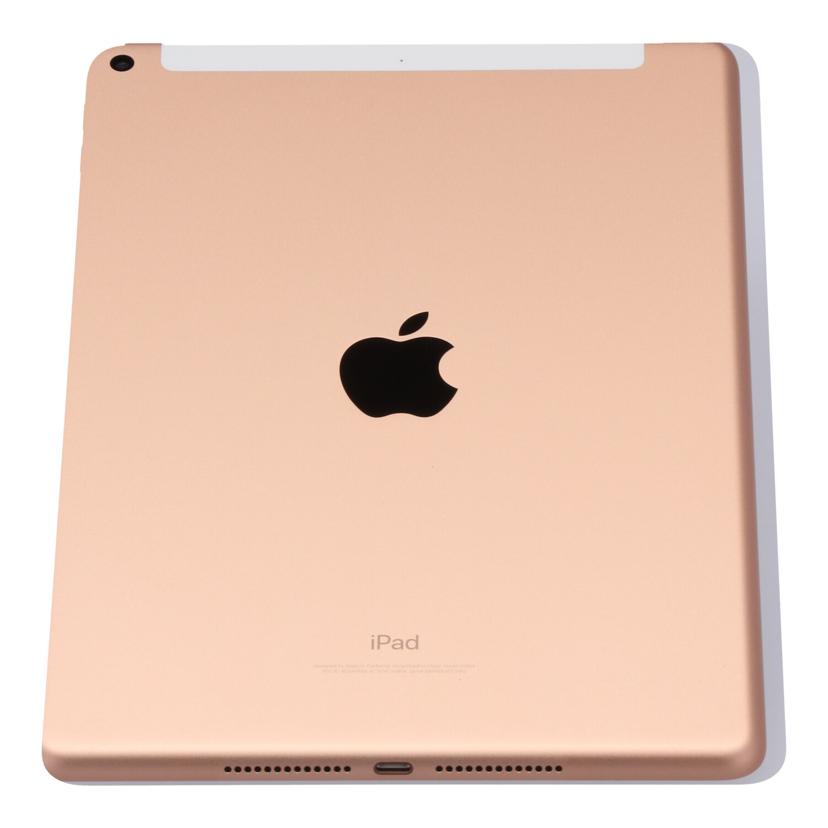 Apple SoftBank アップル/iPad(第6世代) Wi-Fi+Cellular/MRM02J/A//DMPWD3P7JMXJ/Bランク/77