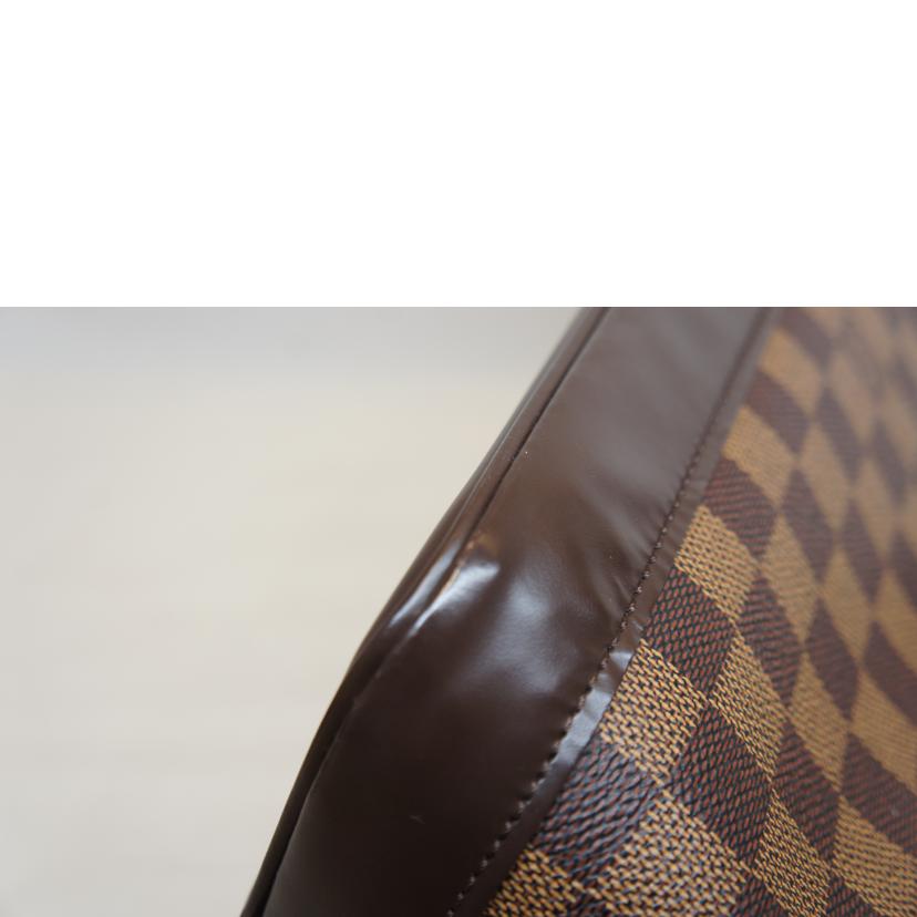 LOUIS VUITTON ルイヴィトン ルイ・ヴィトン ビトン ダミエ・エベヌ 市松模様 ブラウン 茶 ショルダーバッグ ハンドバッグ トートバッグ ブラウン メンズ レディース 定番 人気 LV 斜め掛け 肩がけ/アルマPM/ダミエ/エベヌ/N53151//FL0***/ABランク/92
