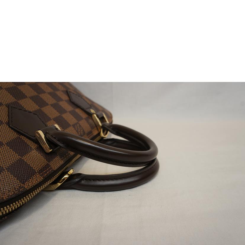 LOUIS VUITTON ルイヴィトン ルイ・ヴィトン ビトン ダミエ・エベヌ 市松模様 ブラウン 茶 ショルダーバッグ ハンドバッグ トートバッグ ブラウン メンズ レディース 定番 人気 LV 斜め掛け 肩がけ/アルマPM/ダミエ/エベヌ/N53151//FL0***/ABランク/92