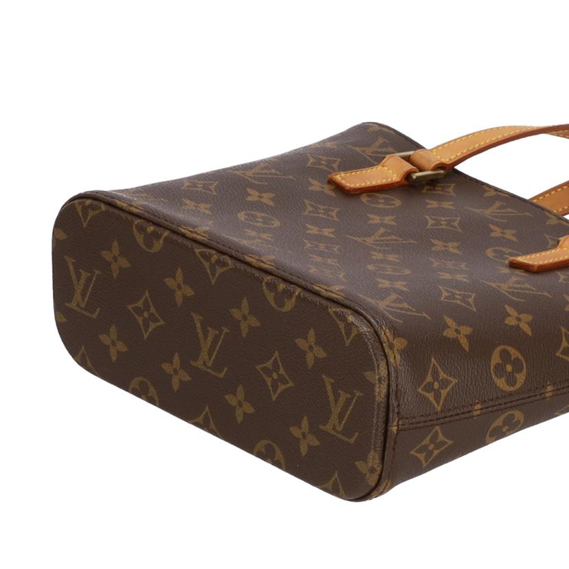 LOUIS VUITTON ルイヴィトン ルイ・ヴィトン ビトン ショルダーバッグ ハンドバッグ トートバッグ ブラウン メンズ レディース 定番 人気 LV 斜め掛け 肩がけ/ヴァヴァンPM/モノグラム/M51172//SR0***/ABランク/09