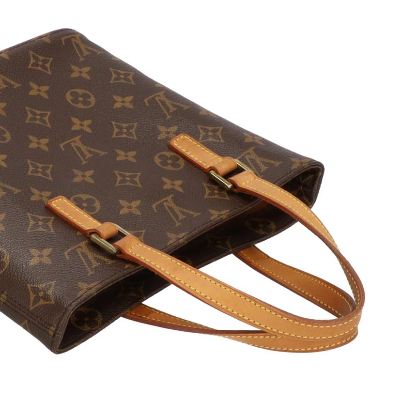 LOUIS VUITTON ルイヴィトン ルイ・ヴィトン ビトン ショルダーバッグ ハンドバッグ トートバッグ ブラウン メンズ レディース 定番 人気 LV 斜め掛け 肩がけ/ヴァヴァンPM/モノグラム/M51172//SR0***/ABランク/09