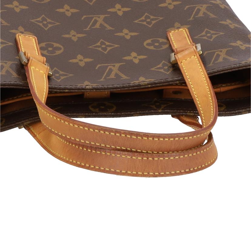 LOUIS VUITTON ルイヴィトン ルイ・ヴィトン ビトン ショルダーバッグ ハンドバッグ トートバッグ ブラウン メンズ レディース 定番 人気 LV 斜め掛け 肩がけ/ヴァヴァンPM/モノグラム/M51172//SR0***/ABランク/09