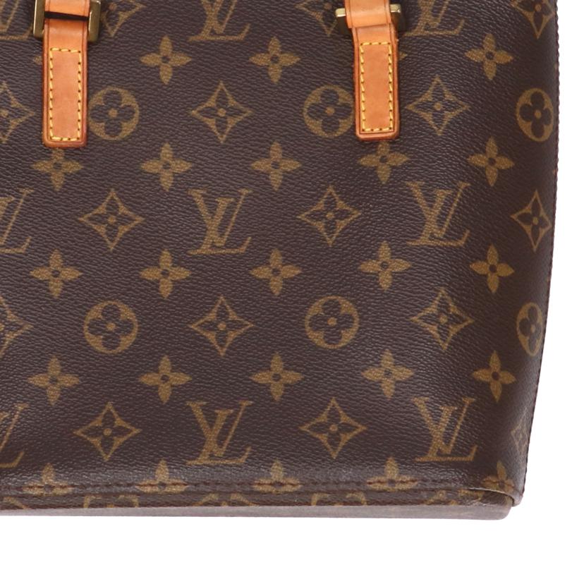 LOUIS VUITTON ルイヴィトン ルイ・ヴィトン ビトン ショルダーバッグ ハンドバッグ トートバッグ ブラウン メンズ レディース 定番 人気 LV 斜め掛け 肩がけ/ヴァヴァンPM/モノグラム/M51172//SR0***/ABランク/09