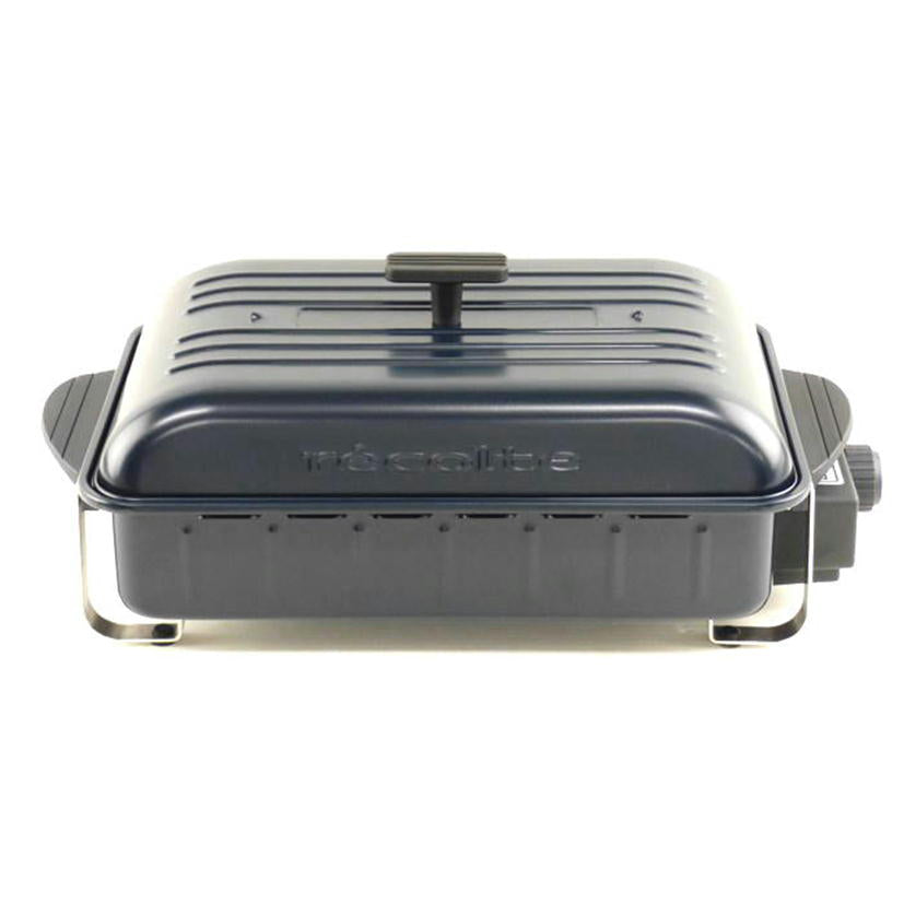 ウィナーズ株式会社/recolte Home BBQ/RBQ-1//Aランク/64