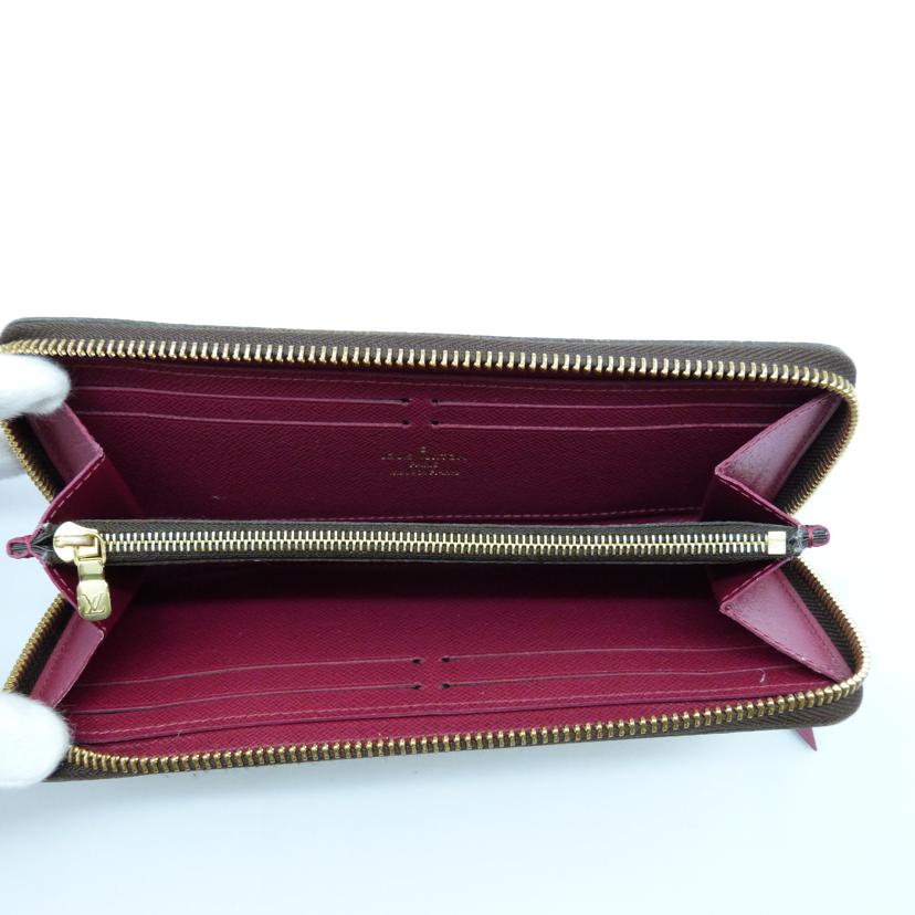 LOUIS VUITTON ルイ・ヴィトン/ポルトフォイユ・クレマンス/M60472//SP1165/ABランク/03
