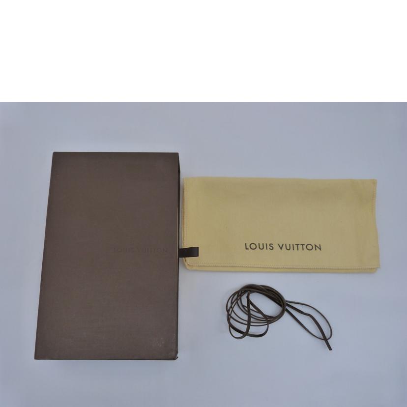 LOUIS VUITTON ルイ・ヴィトン/ポルトフォイユ・クレマンス/M60472//SP1165/ABランク/03