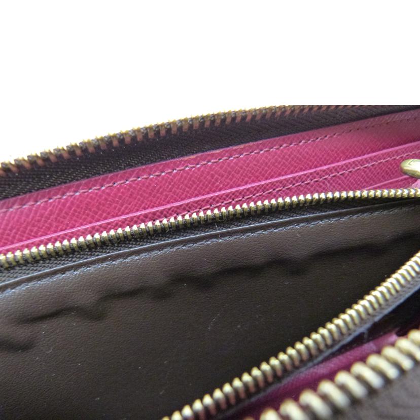 LOUIS VUITTON ルイ・ヴィトン/ポルトフォイユ・クレマンス/M60472//SP1165/ABランク/03