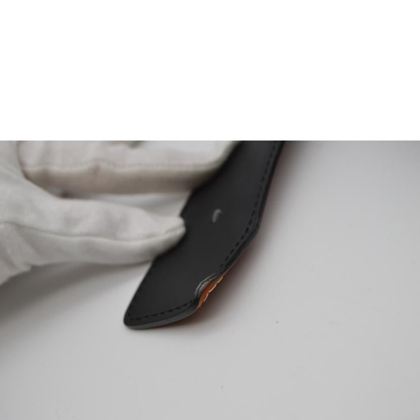 HERMES エルメス/コンスタンスHレザーリバーシブルベルト120//105*********/Bランク/89