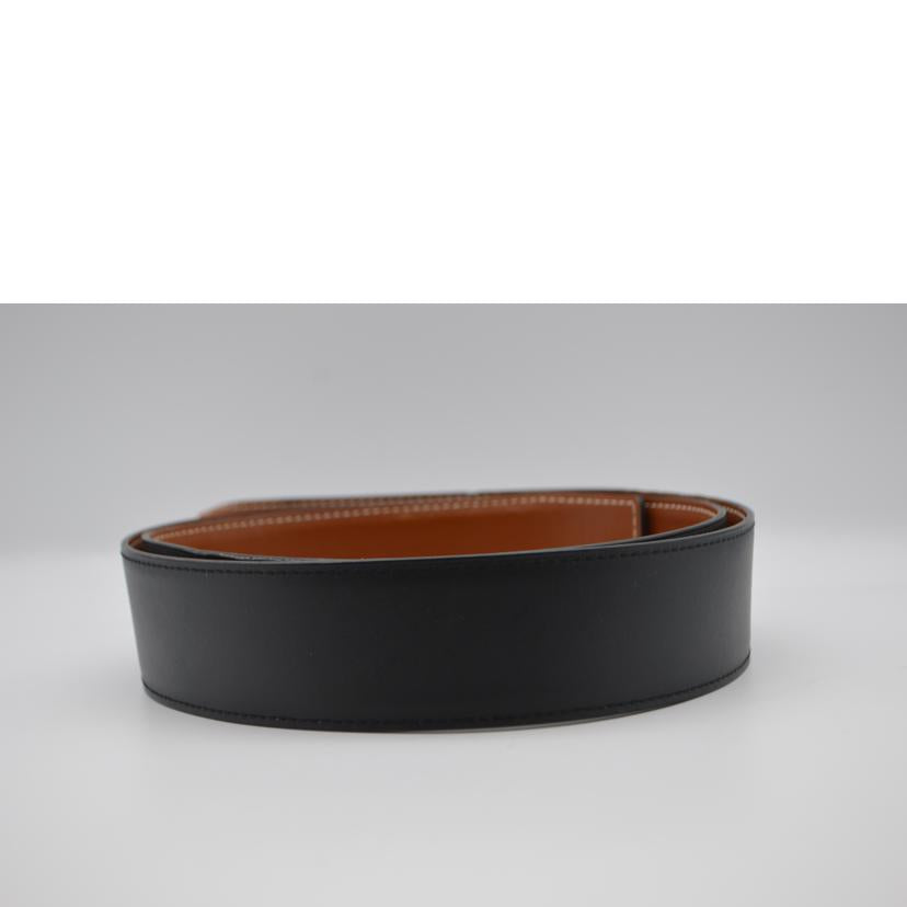 HERMES エルメス/コンスタンスHレザーリバーシブルベルト120//105*********/Bランク/89