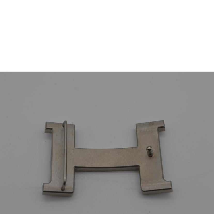 HERMES エルメス/コンスタンスHレザーリバーシブルベルト120//105*********/Bランク/89