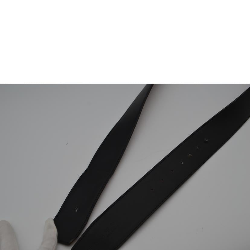 HERMES エルメス/コンスタンスHレザーリバーシブルベルト120//105*********/Bランク/89