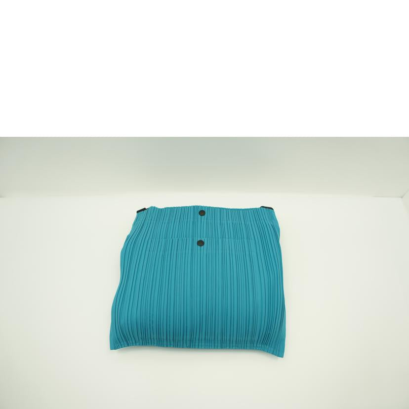 PLEATS PLEASE ISSEY MIYAKE プリーツプリーツ イッセイミヤケ/プリーツショルダーバッグ/PP92-A6526//Aランク/75