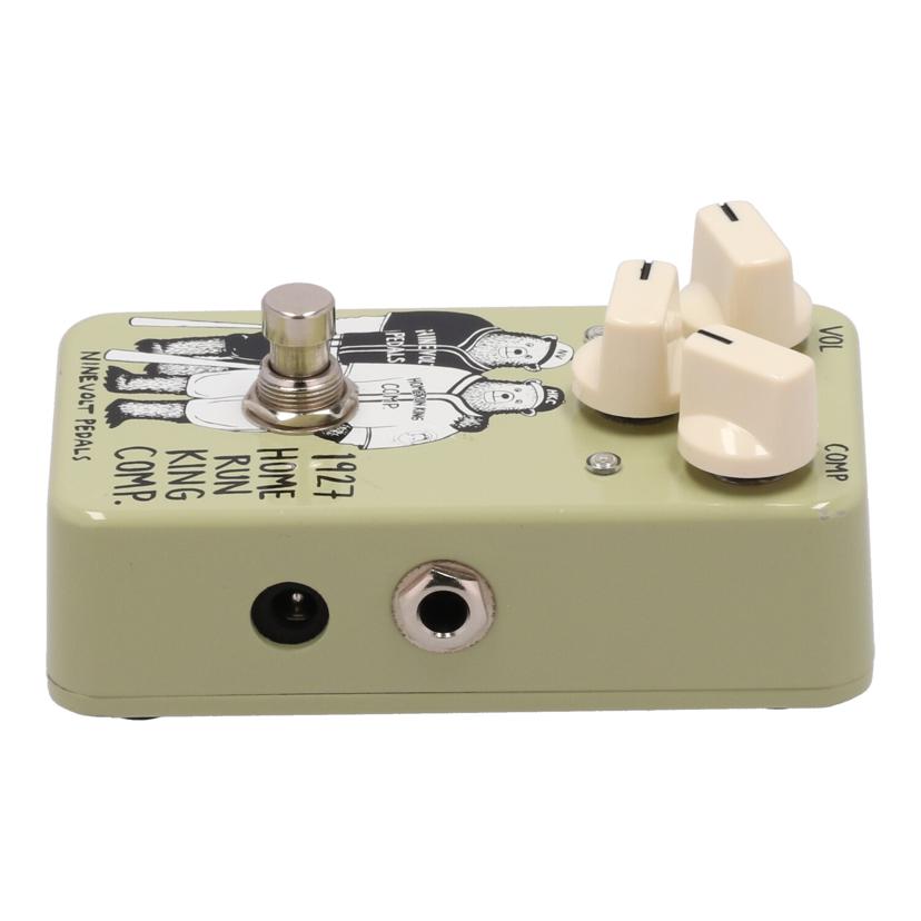 Animals Pedal アニマルズペダル/エフェクター/コンプレッサー/1927 HOME RUN KING COMP//201506/Bランク/69