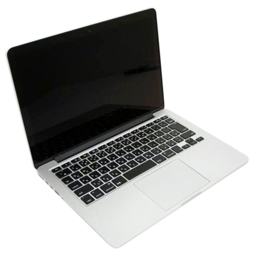Apple アップル/MACBOOK PRO /MF840J/A//C02RH1G3FVH5/Bランク/01