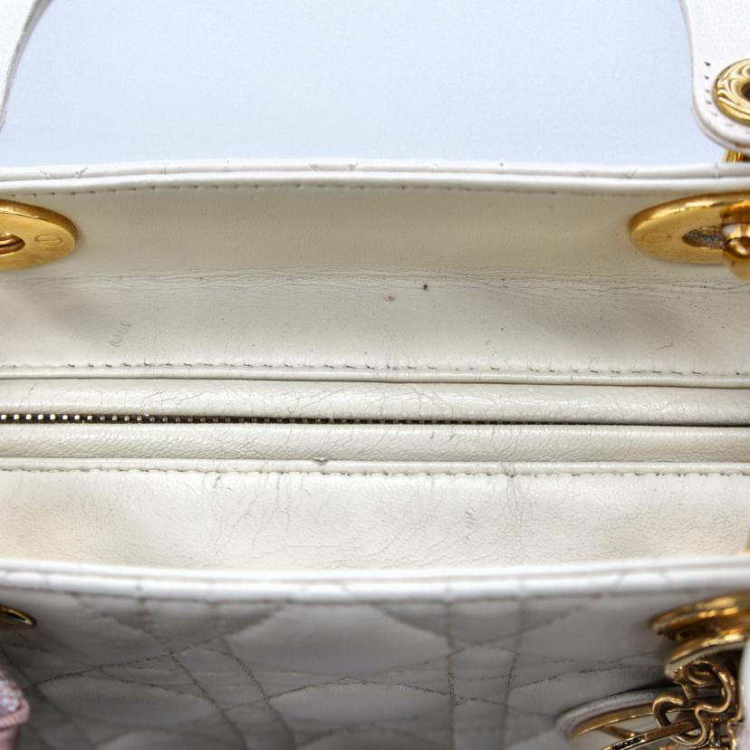 Christian Dior クリスチャンディオール/レディディオール/MA-0054//BCランク/05