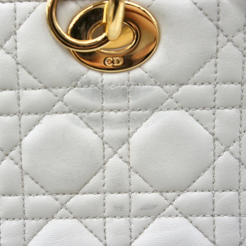 Christian Dior クリスチャンディオール/レディディオール/MA-0054//BCランク/05