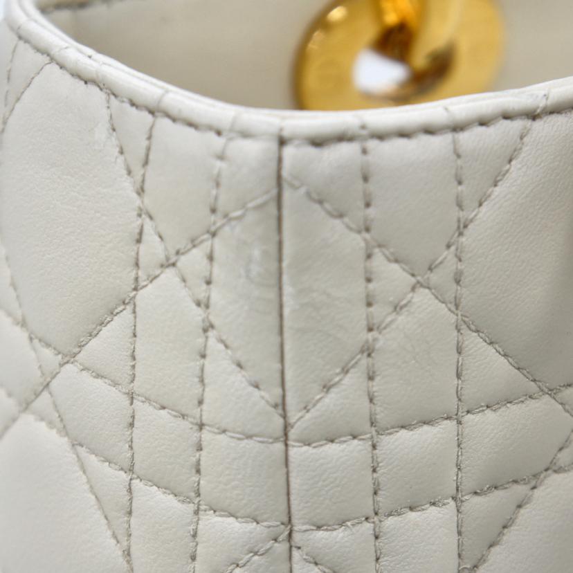 Christian Dior クリスチャンディオール/レディディオール/MA-0054//BCランク/05