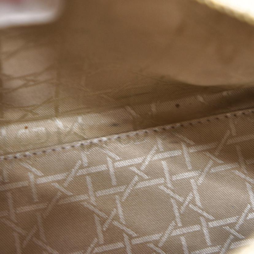 Christian Dior クリスチャンディオール/レディディオール/MA-0054//BCランク/05