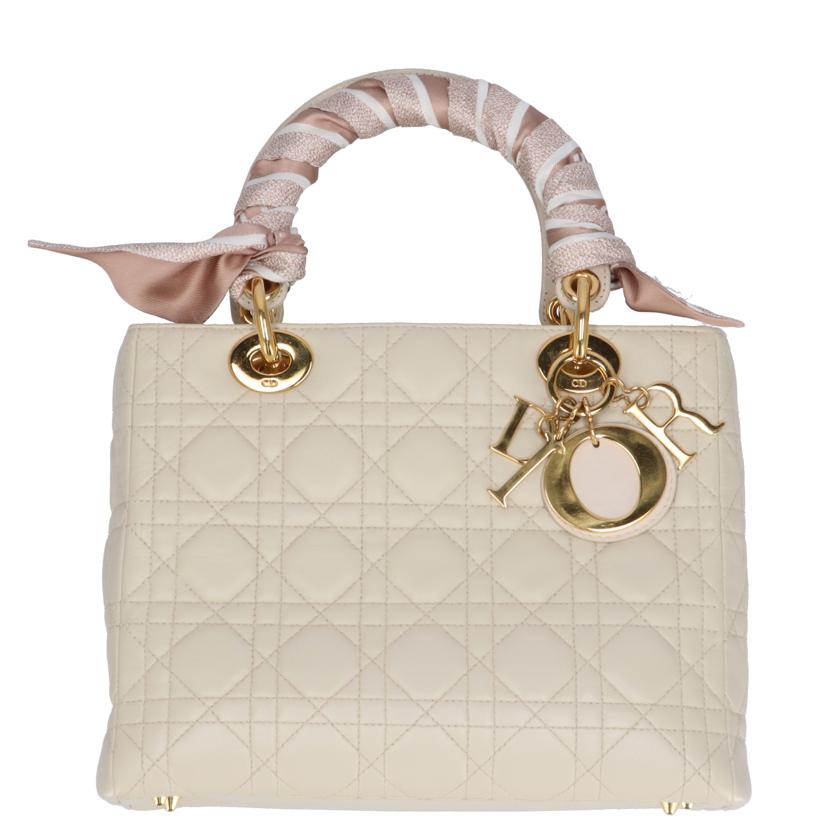 Christian Dior クリスチャンディオール/レディディオール/MA-0054//BCランク/05