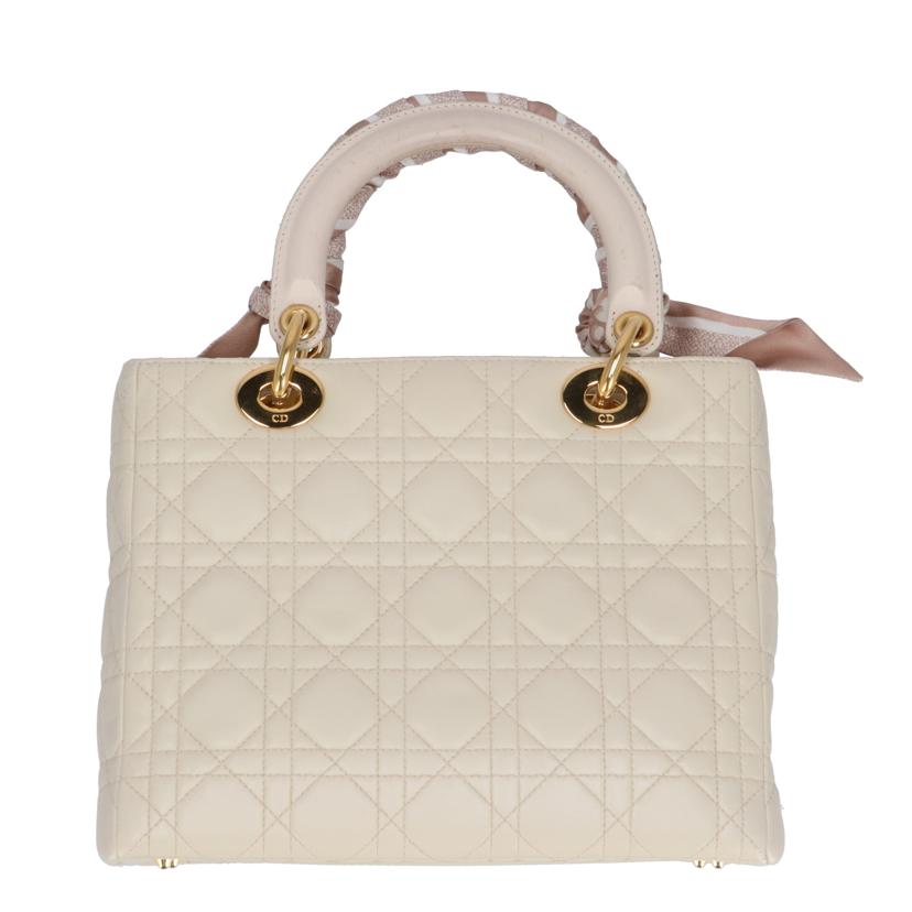 Christian Dior クリスチャンディオール/レディディオール/MA-0054//BCランク/05