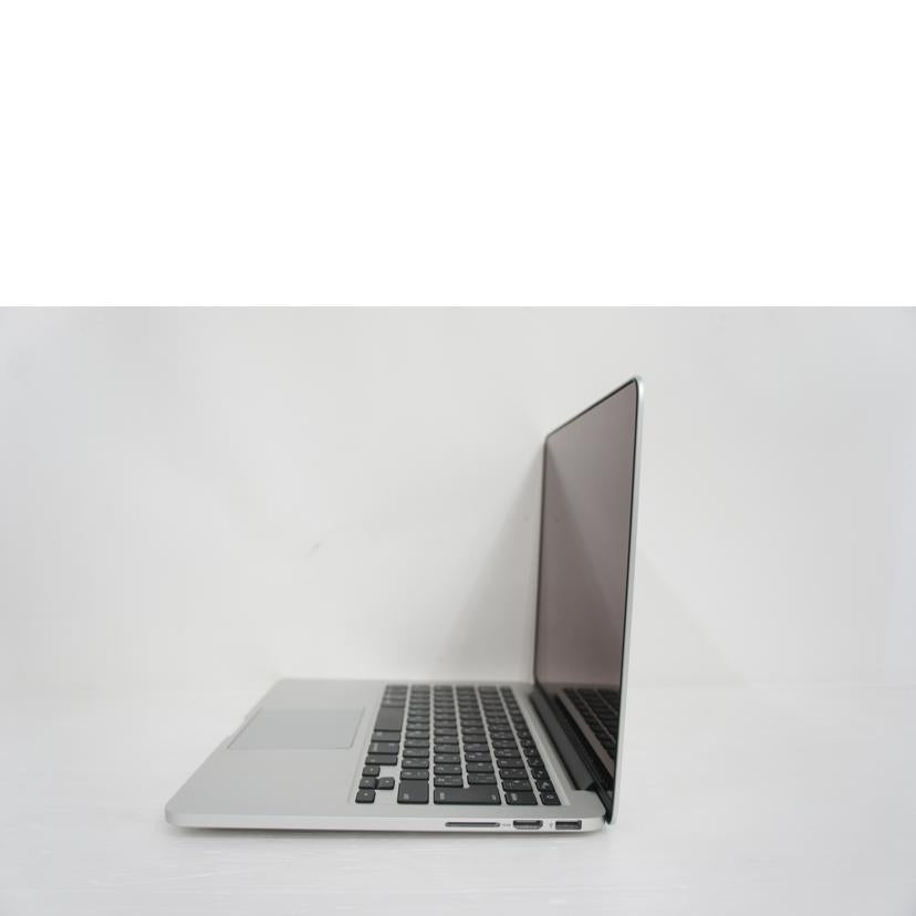 Apple アップル/MACBOOK PRO /MF840J/A//C02RH1G3FVH5/Bランク/01